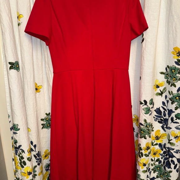 Tommy Hilfiger Woman’s Cut Out Dress NWT - Picture 2 of 8